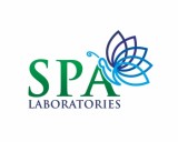 https://www.logocontest.com/public/logoimage/1532778576Spa Laboratories Logo 9.jpg